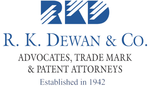 R K Dewan - Patent and Trademark Attorney in India