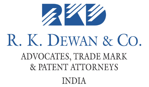 R K Dewan - Patent and Trademark Attorney in India