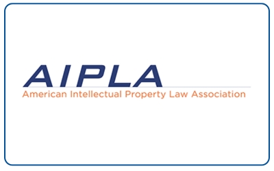 AIPLA (American Intellectual Property Law Association)