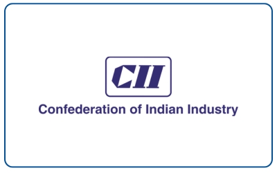 CII (Confederation of Indian Industries)