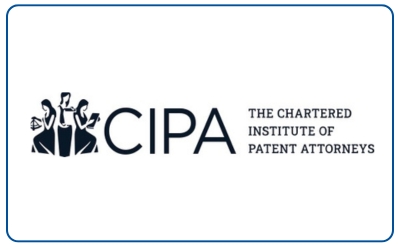 CIPA (The Chartered Institute for Patent Attorneys)