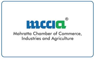 MCCIA (Maharatta Chamber of Commerce, Industries and Agriculture)