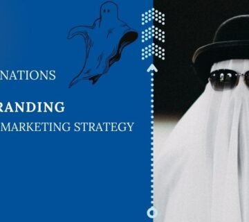 Ghost Branding: A Stealthy Marketing Strategy